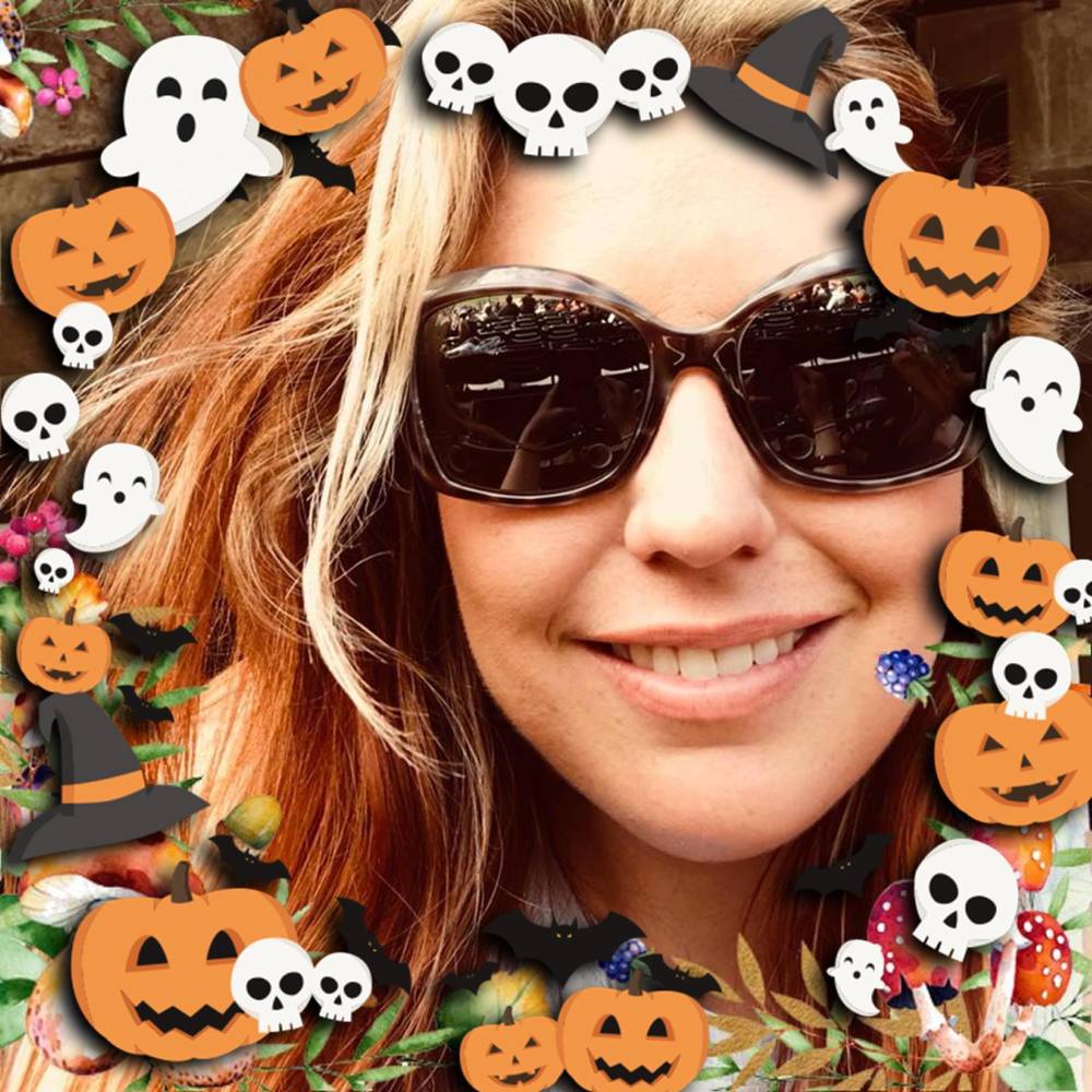 Meet your Posher, Nicole